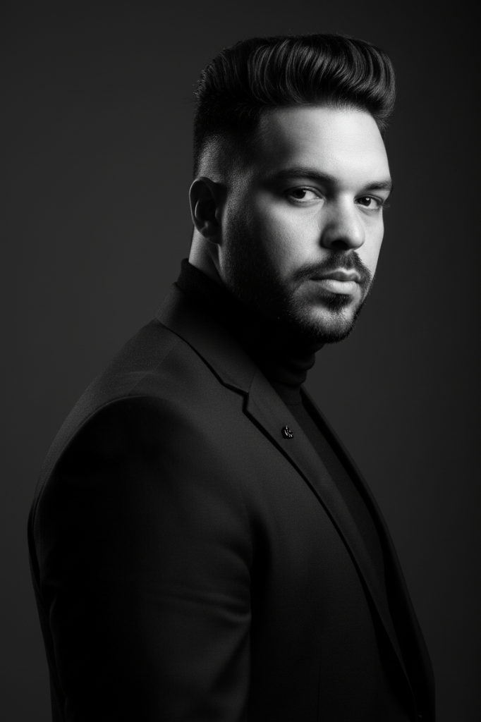 Edwhyn Angelo - Lead Developer